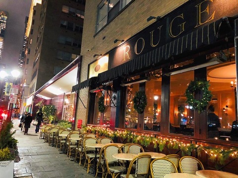 Resy's Guide to Takeout and Delivery in Philadelphia — Resy | Right ...