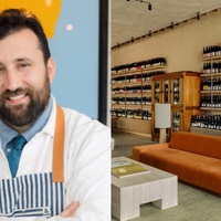 Pizzana x Thatcher’s Wine: A Tour of Italy