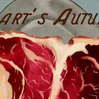 AUTUMN – A Celebration of the Season at Hart's
