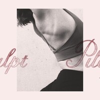 Sculpt Pilates with Taren
