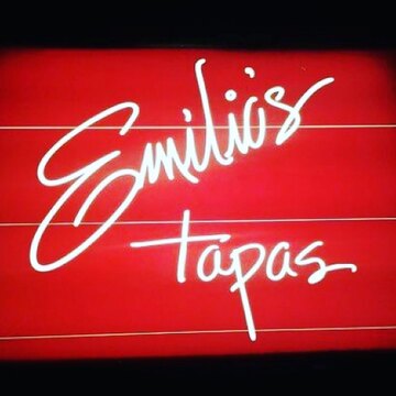 Emilio's Tapas Restaurant
