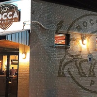 Book Your Rocca Pizzeria Reservation Now on Resy