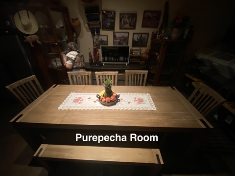 Purepecha