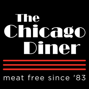 The Chicago Diner - Logan Square