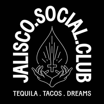 HWK x Jalisco Social Club
