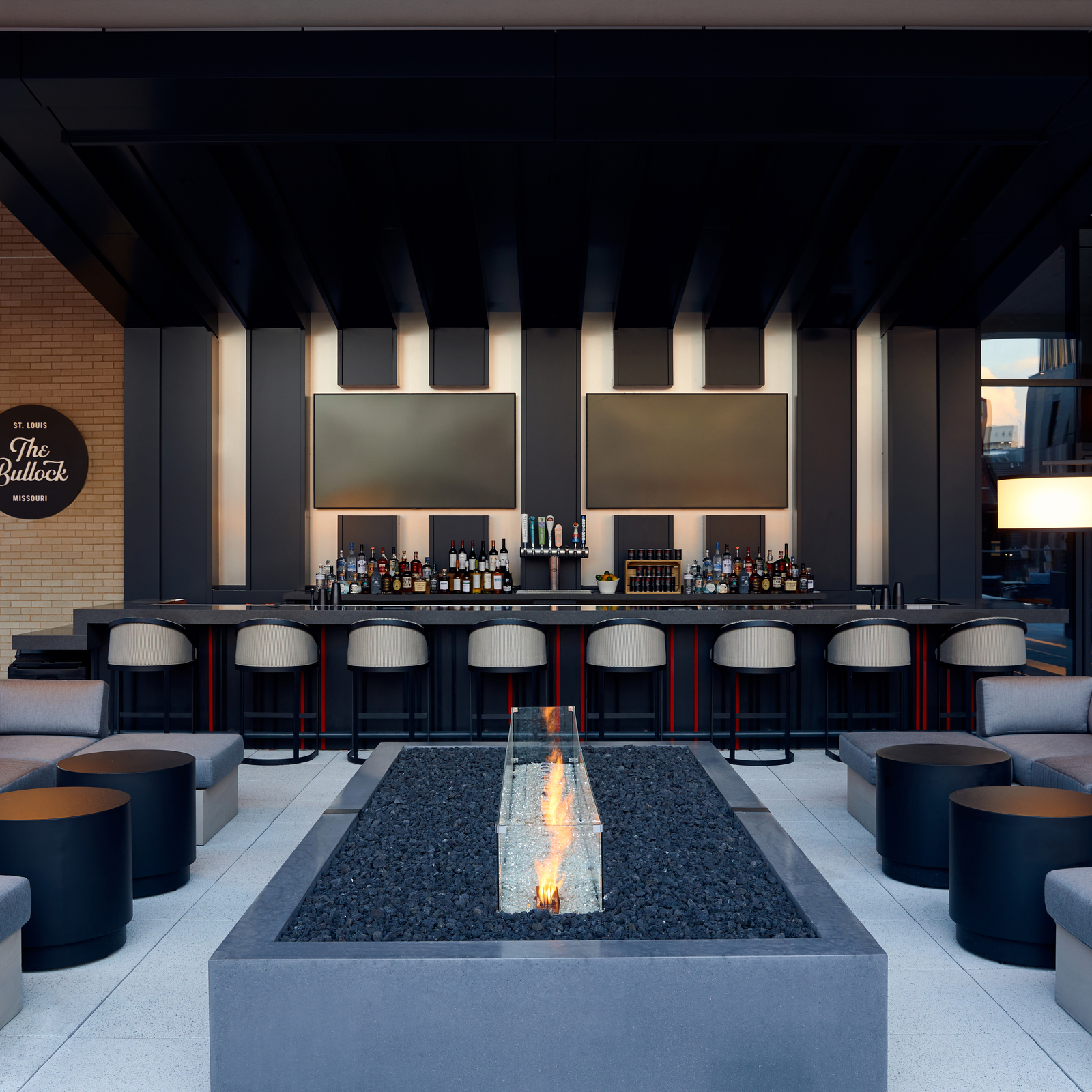 Book Your The Bullock at Live! by Loews - St Louis, Missouri ...
