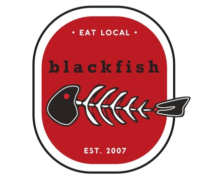 7. Blackfish