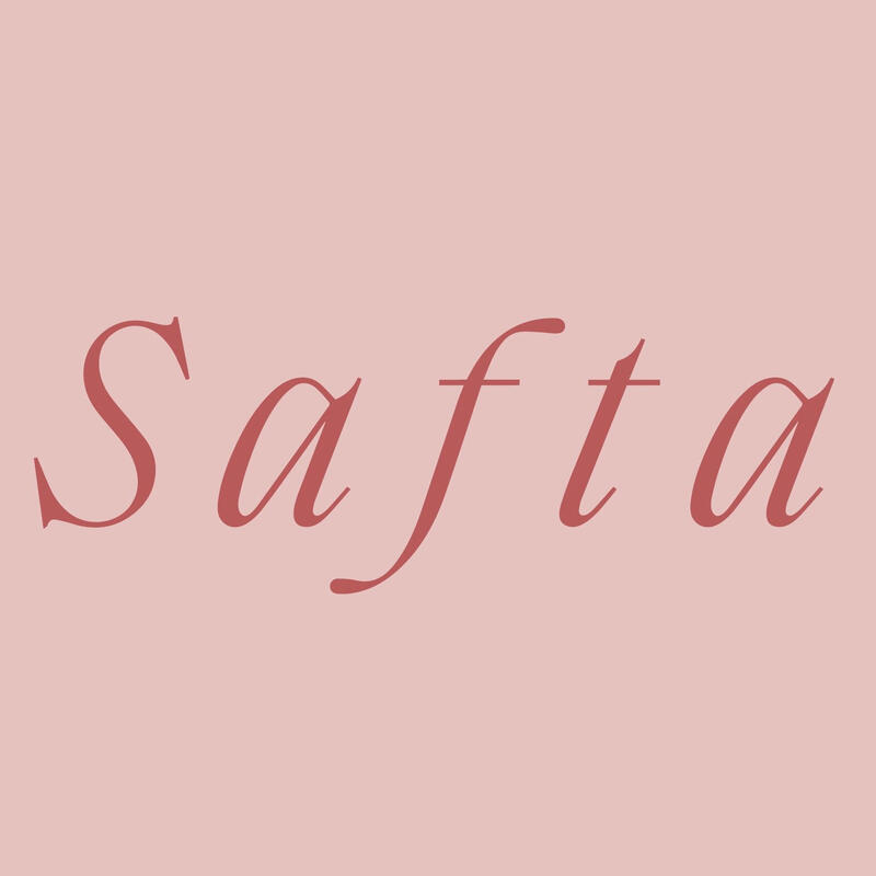 Book Your Safta Reservation Now on Resy