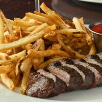 Steak Frites Monday