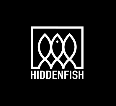 1. Hidden Fish