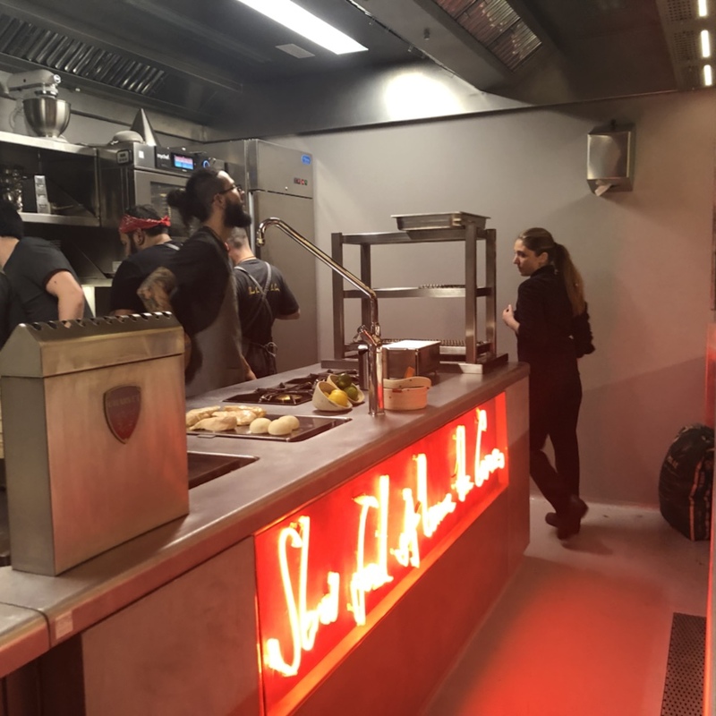Book Your Lume Reservation Now on Resy