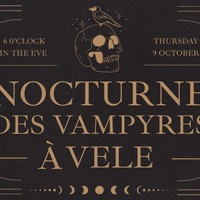 Vampire Night