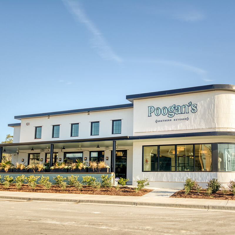 Book Your Poogan's Southern Kitchen Reservation Now on Resy