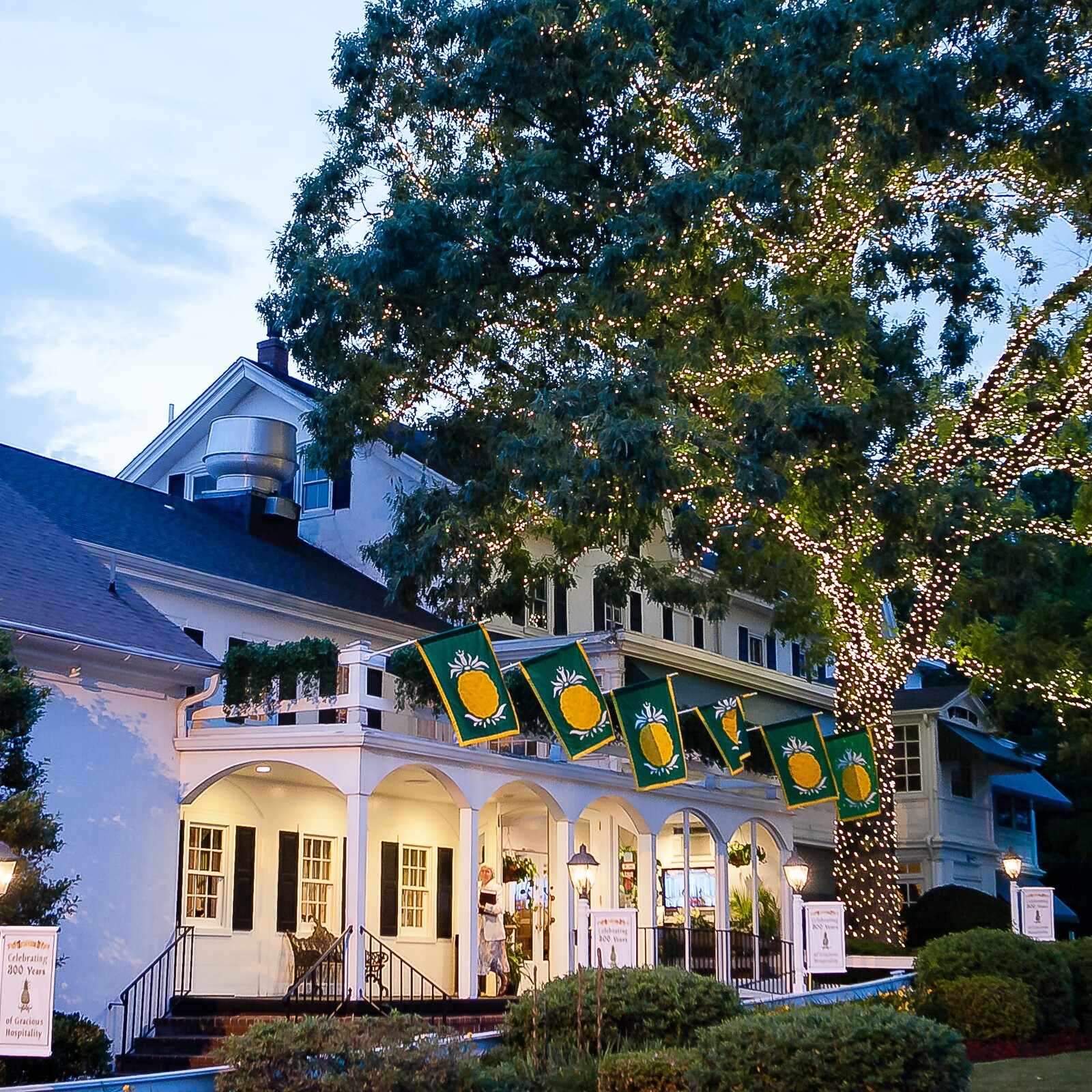 Book Your William Penn Inn Reservation Now on Resy