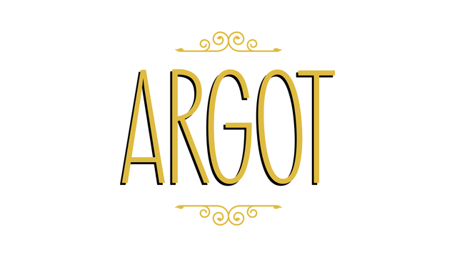 Argot
