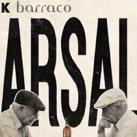 Baracco Marsala Wine Dinner