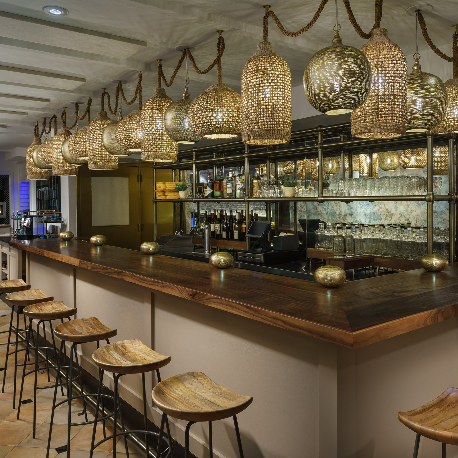 Book Your Leyla Reservation Now on Resy