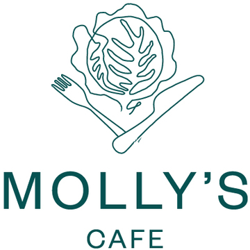 3. Molly's Cafe