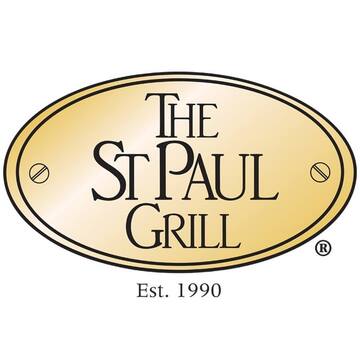 9. The St. Paul Grill
