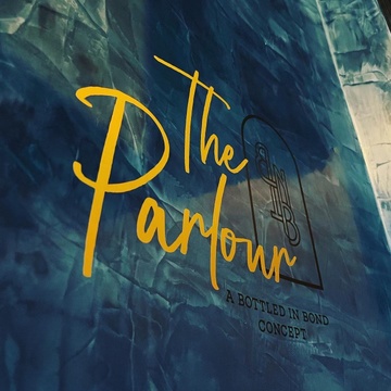 The Parlour, A Bottled In Bond Concept