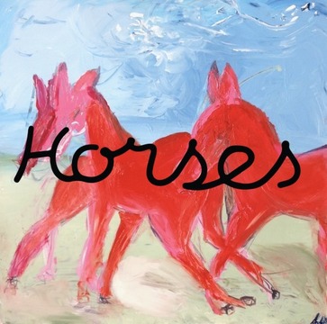 6. Horses