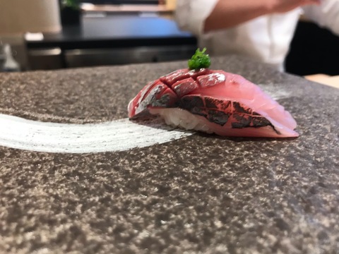 Sushi Nagai
