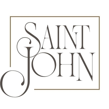 3. Saint John