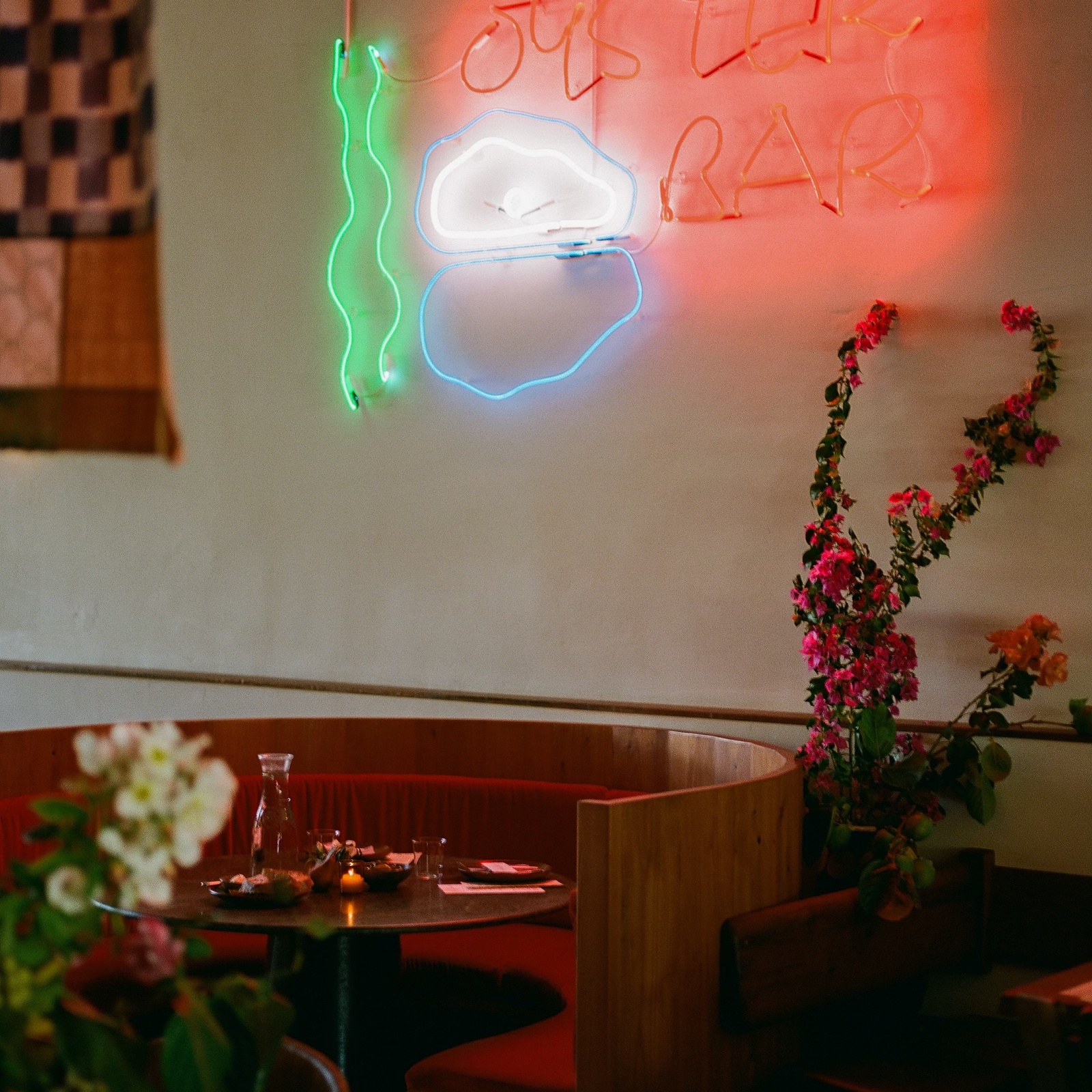 Book Your Rory's Place Reservation Now on Resy