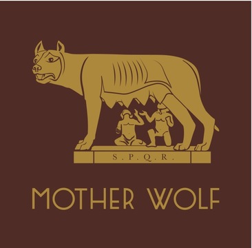1. Mother Wolf