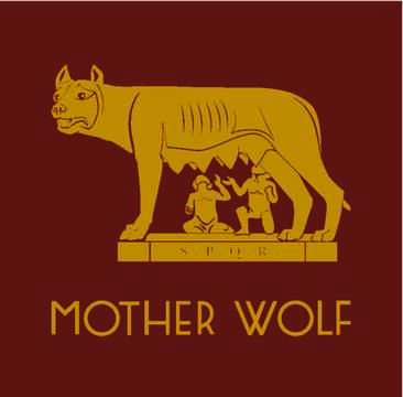 Mother Wolf
