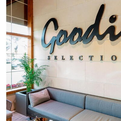 Book Your Goodies Selections Thahlia Riyadh Reservation Now on Resy