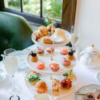 Tea Time