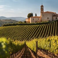 Spain Wine Dinner
