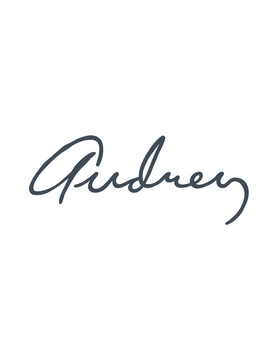 2. Audrey