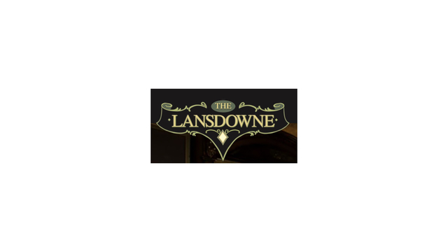 Lansdowne Pub