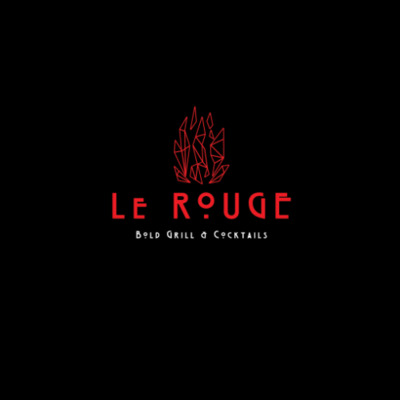 Book Your Le Rouge Reservation Now on Resy