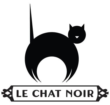 4. Le Chat Noir