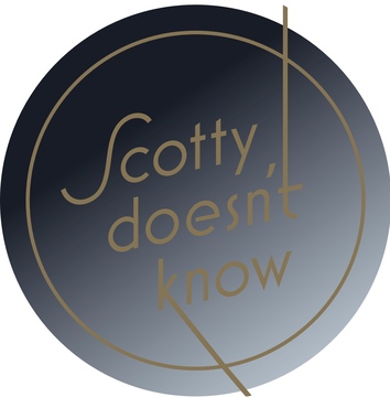 Scotty Doesn't Know Speakeasy