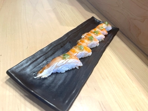 Yume Sushi Bar