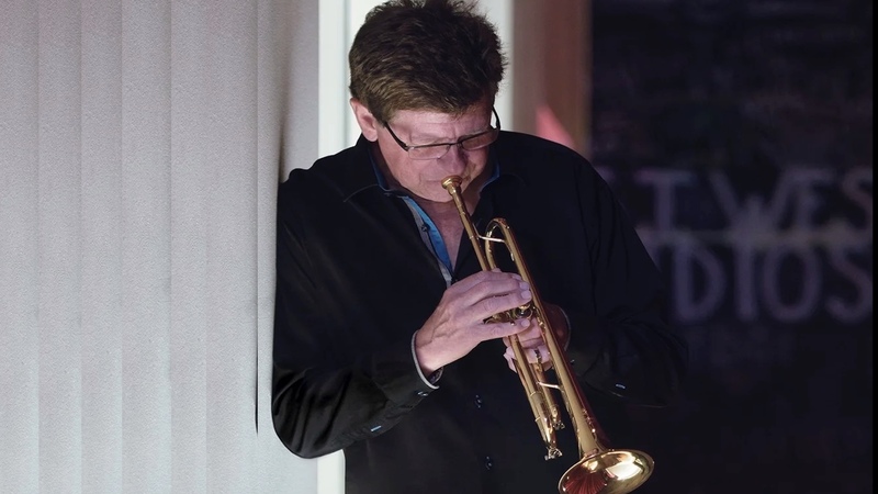 Wayne Bergeron - Big Band Jazz