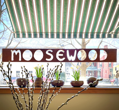 2. Moosewood
