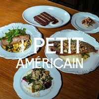 Petit Américain