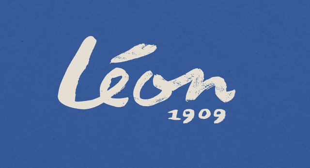 Léon 1909 - Shelter Island