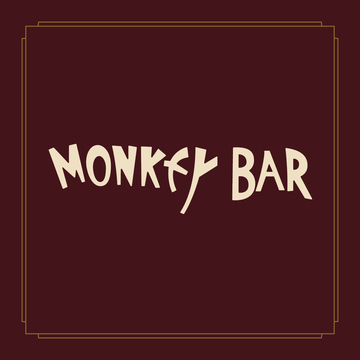 8. Monkey Bar