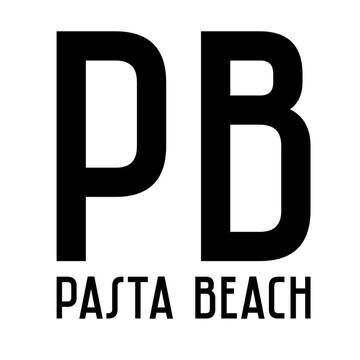 6. Pasta Beach - Boston