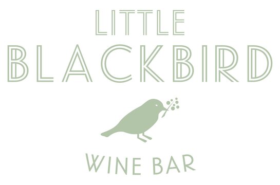 The Little Blackbird