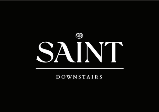 Saint Downstairs