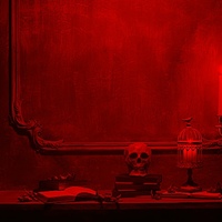 A Dinner for the Damned