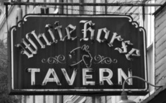 White Horse Tavern