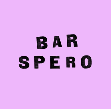 Bar Spero
